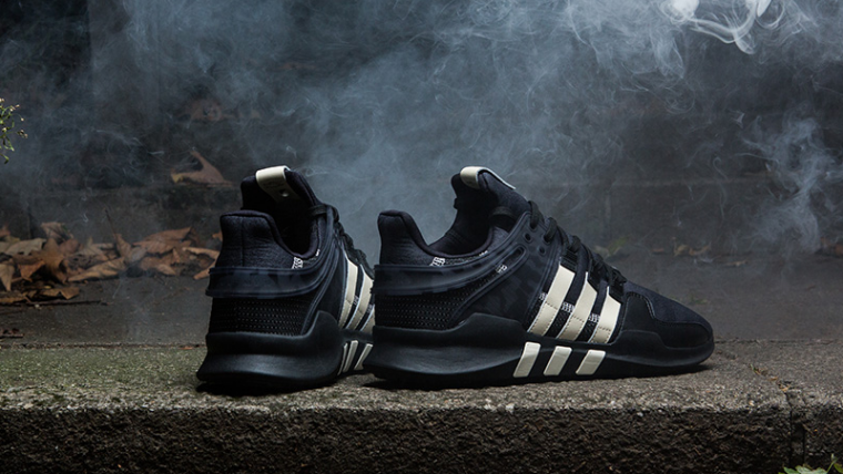 adidas x undefeated eqt